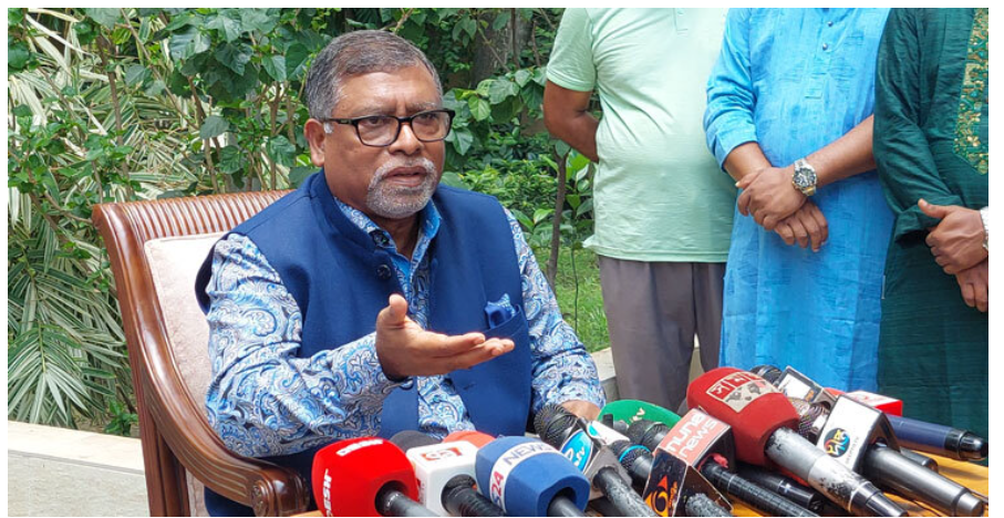 সজাগ না হলে ডেঙ্গু পরিস্থিতি আরও ভয়াবহ হবে: স্বাস্থ্যমন্ত্রী