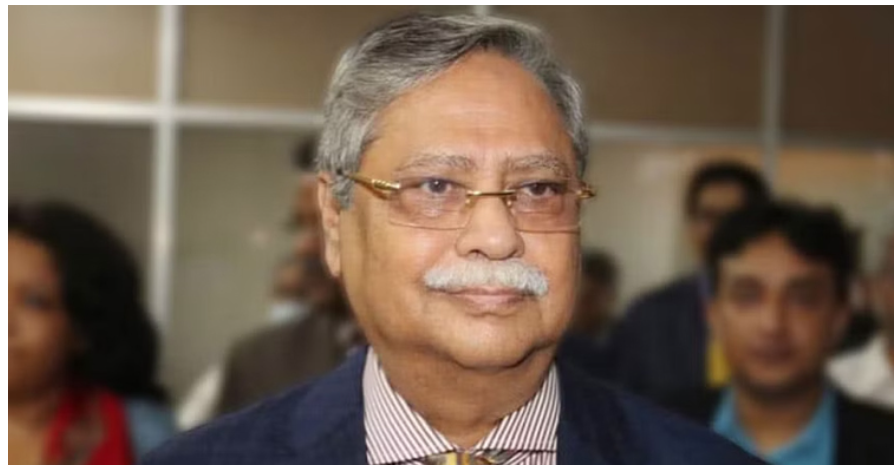 সভ্যতা ও অগ্রগতির ধারক-বাহক জনসংখ্যা: রাষ্ট্রপতিরাষ্ট্রপতি