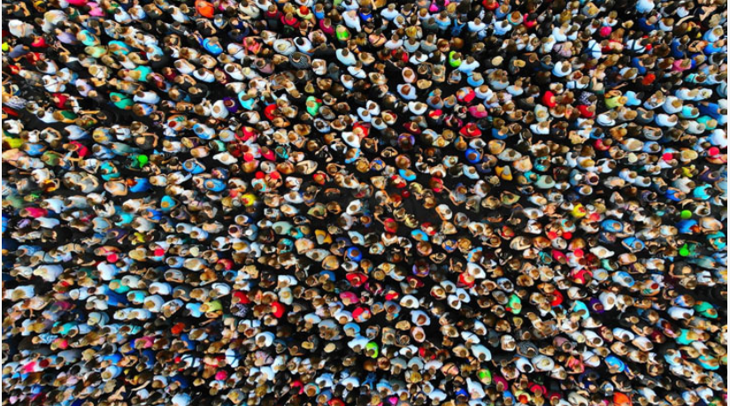 বিশ্ব জনসংখ্যা দিবস আজ