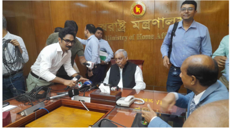 ‘বাংলাদেশে সহিংসতা মুক্ত নির্বাচন দেখতে চায় যুক্তরাষ্ট্র’