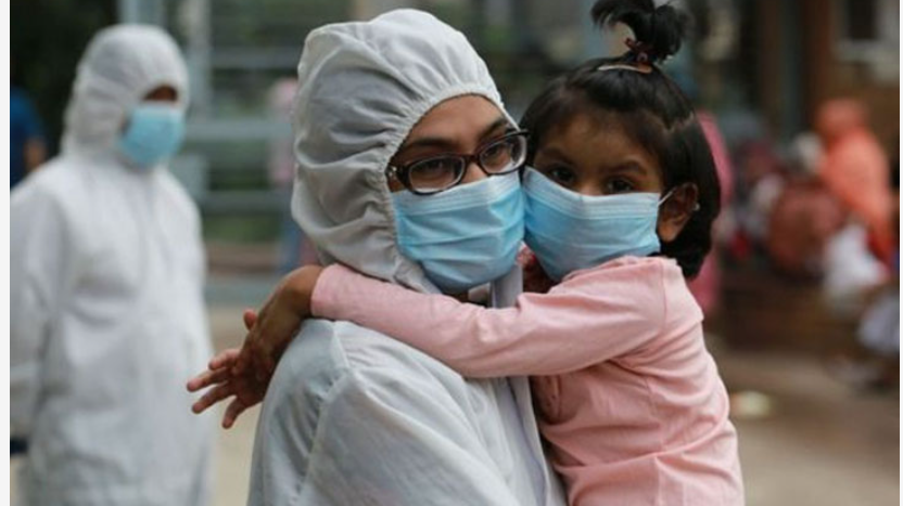 করোনায় এক জনের মৃত্যু, আক্রান্ত ৩৬