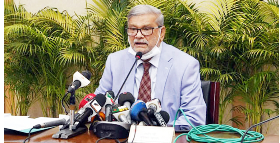 বিদেশিদের মাতব্বরি আমাদের প্রয়োজন নেই: পরিকল্পনামন্ত্রী