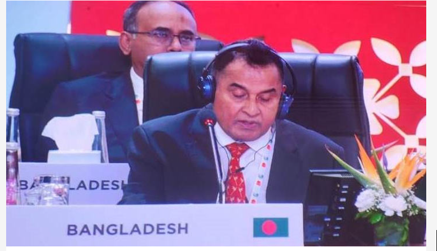 জি-২০ বৈশ্বিক সিদ্ধান্ত গ্রহণে অনন্য সুযোগ: অর্থমন্ত্রী