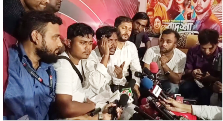 এ সরকারের অধীনে আর কোনো নির্বাচন করবো না: হিরো আলম