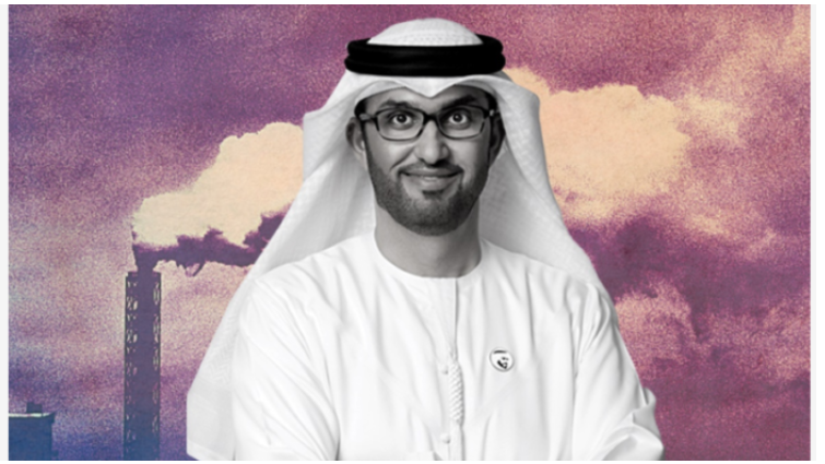 ঢাকায় আসছেন কপ-২৮ প্রেসিডেন্ট