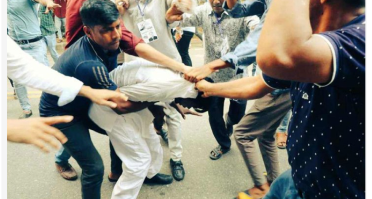 হিরো আলম ইস্যুতে যুক্তরাষ্ট্র, ইইউসহ ১২ দেশের যৌথ বিবৃতি