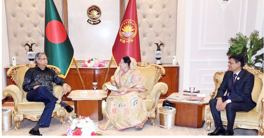 শিক্ষার্থীদের প্রতিভা বিকাশে সহশিক্ষা কার্যক্রম বাড়ানোর নির্দেশ