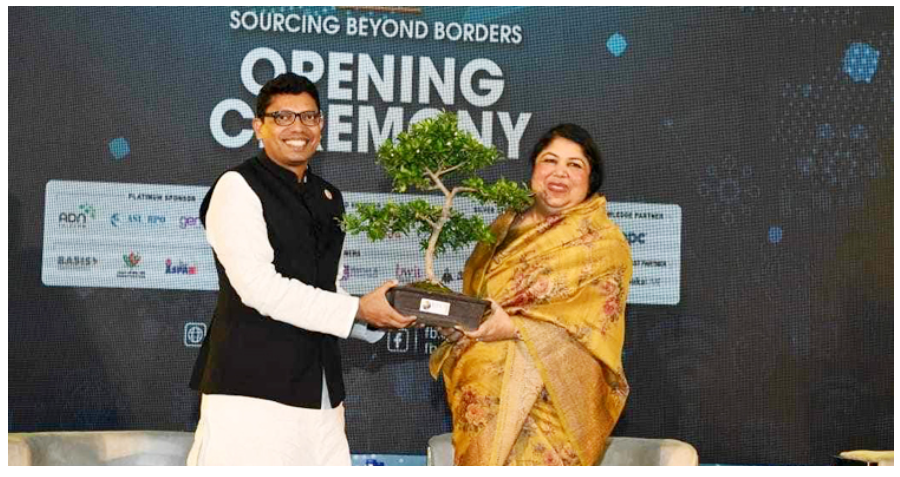 তথ্যপ্রযুক্তির অগ্রগতি অর্থনীতিতে বিরল গৌরব বয়ে এনেছে: স্পিকার