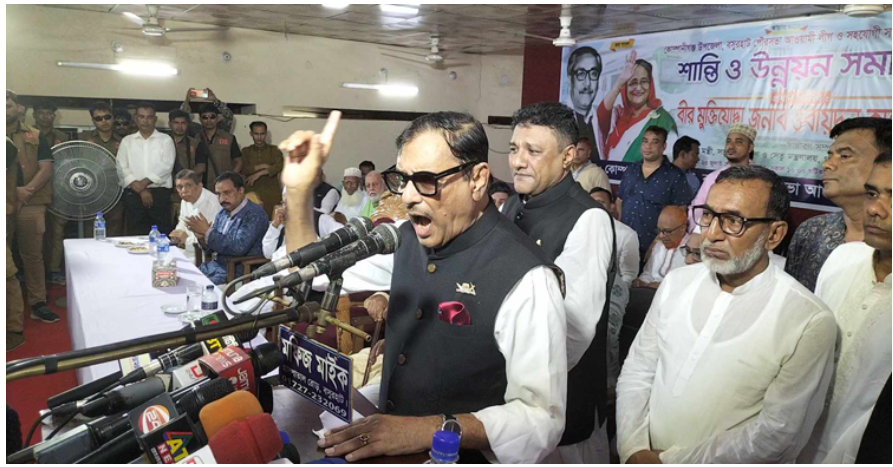 একজন শিক্ষক কীভাবে এত মিথ্যা কথা বলে বুঝে আসে না