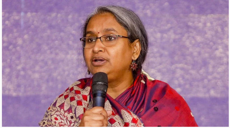 পরীক্ষা নয়, শিক্ষার্থীদের আনন্দ চিত্তে শিখতে দিন : শিক্ষামন্ত্রী