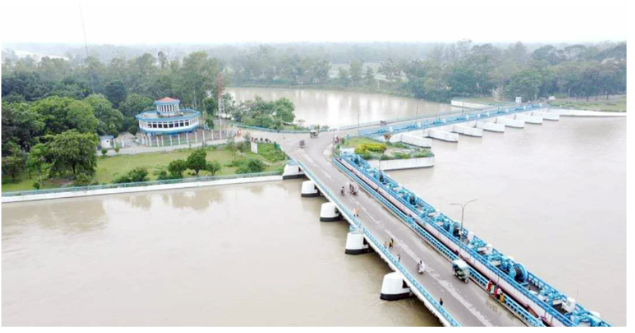 প্রধানমন্ত্রীর রংপুর সফর আশায় বুক বাঁধছে তিস্তাপাড়ের মানুষ