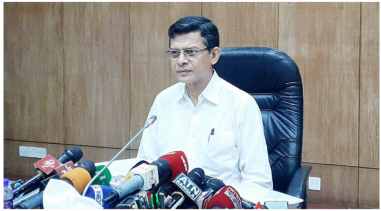 সচিবসভা হয়নি: মন্ত্রিপরিষদ সচিব