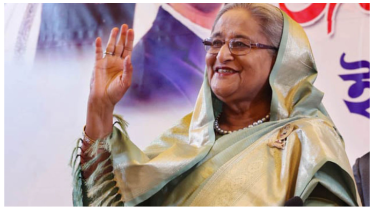 বিএনপি নির্বাচন নয়, দেশে অস্বাভাবিক পরিস্থিতি চায়