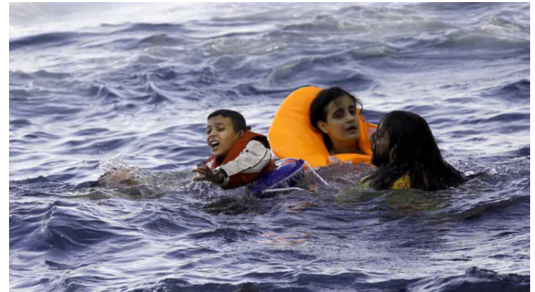 অভিবাসীদের ‘স্বপ্নডুবি’ সাগরে, মরদেহ উদ্ধারের রেকর্ড তিউনিশিয়ার