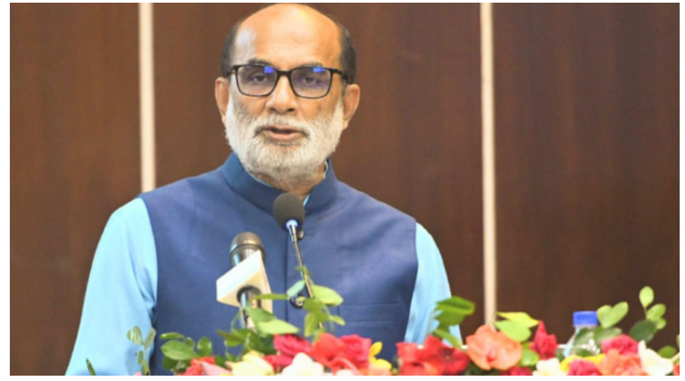 স্মার্ট ব্যবস্থা প্রয়োগের জন্য মৎস্য খাতে বিশাল সুযোগ রয়েছে