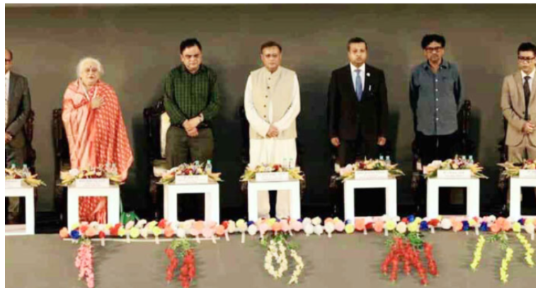 কাঁটাতার আটকাতে পারেনি নাড়ির বন্ধন: তথ্যমন্ত্রী