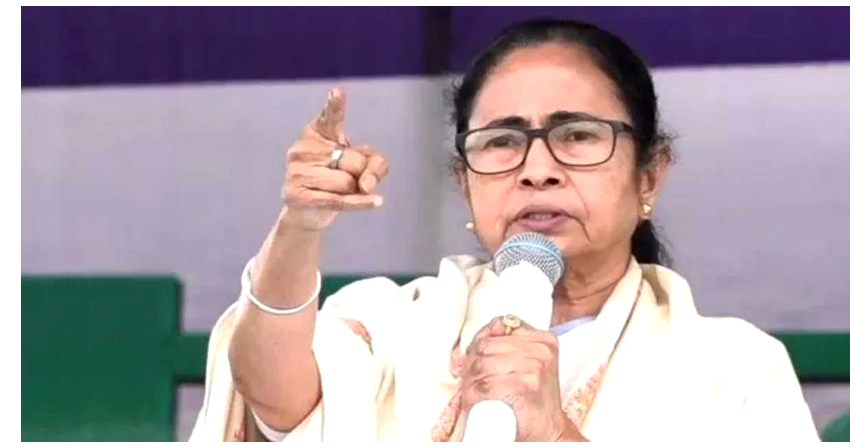 বাংলাদেশ থেকে পশ্চিমবঙ্গে ছড়াচ্ছে ডেঙ্গু: দাবি মমতার