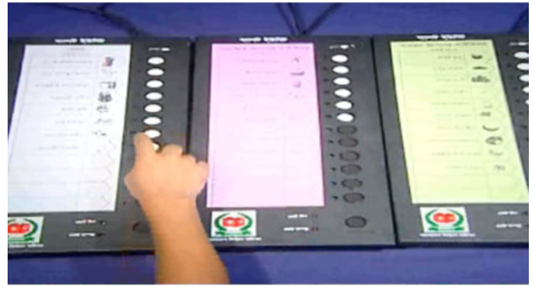 চট্টগ্রাম-১০ উপ-নির্বাচনের ভোটগ্রহণ শুরু