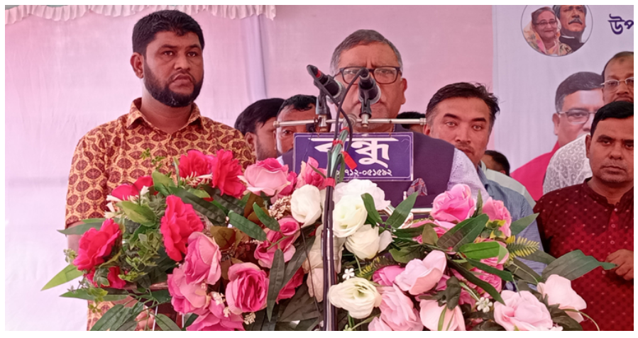 ডেঙ্গু মোকাবিলায় সরকার সব ধরনের প্রস্তুতি নিয়েছে