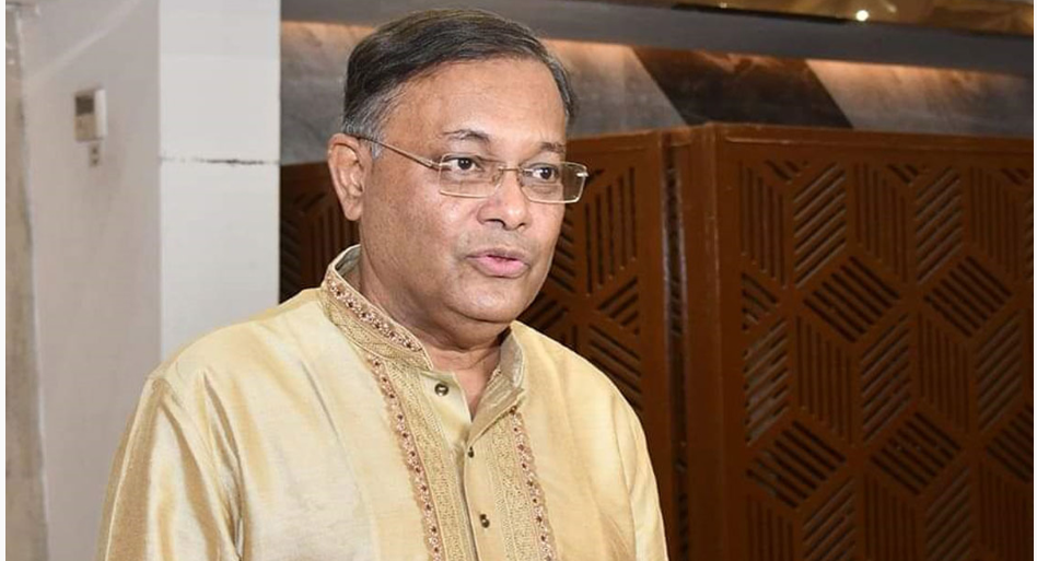 বিএনপির সব নেতাই নির্বাচন করতে চান : তথ্যমন্ত্রী