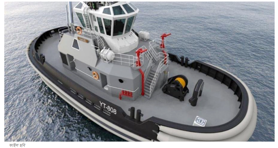 মোংলা বন্দরে যুক্ত হচ্ছে আধুনিক ৬ জলযান