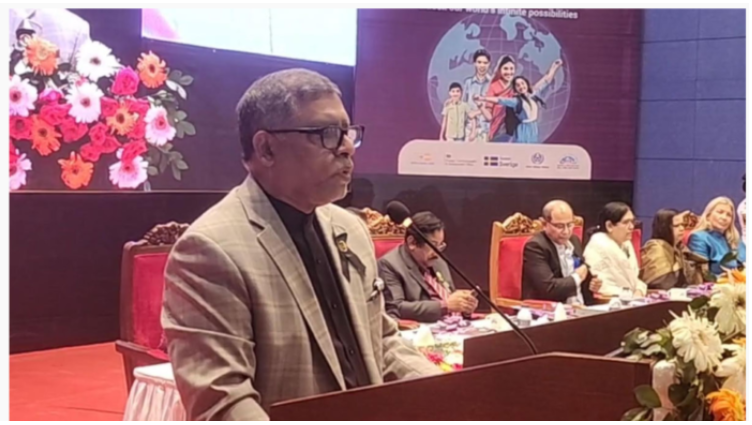 বেসরকারি ক্লিনিকে গেলেই সিজার করিয়ে দেওয়া হয় : স্বাস্থ্যমন্ত্রী