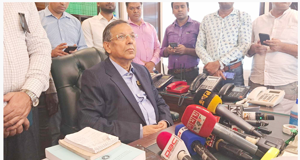 বাংলাদেশে যে আইনের শাসন আছে, এ রায় তারই প্রতিফলন: আইনমন্ত্রী