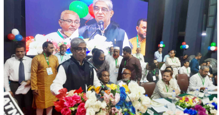 বইয়ের নকল করা পিডিএফ বন্ধের ক্ষমতা আছে আমার : মোস্তাফা জব্বার