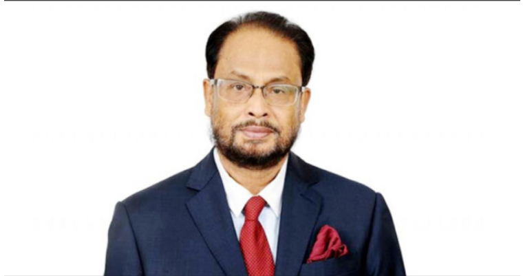 ডেঙ্গু নিয়ন্ত্রণে ব্যর্থতার দায় সরকার এড়াতে পারে না: জিএম কাদের