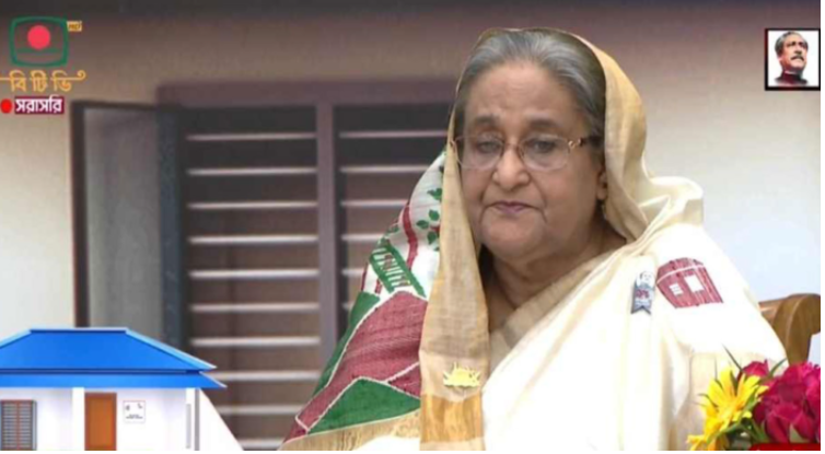 খালেদা জিয়া আমাদের আঘাত দেওয়ার জন্য মিথ্যা জন্মদিন পালন করতো