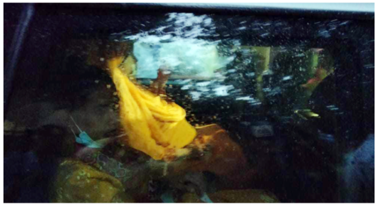 হাসপাতালের পথে খালেদা জিয়া