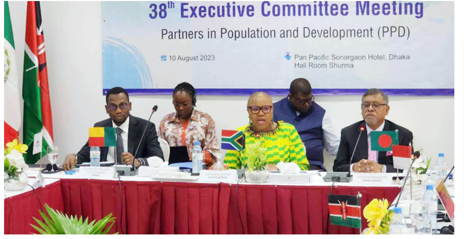 নারীর ক্ষমতায়ন বাড়লে কমবে মাতৃ ও শিশু মৃত্যুহার: স্বাস্থ্যমন্ত্রী