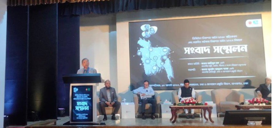 নতুন আইনে নাগরিকের ডিভাইস চেক করতে পারবে না পুলিশ: আইনমন্ত্রী