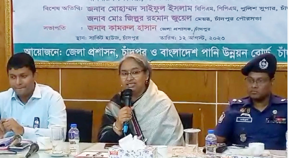 বিএনপি ক্ষমতায় থাকাকালে কিছুই হয়নি : শিক্ষামন্ত্রী