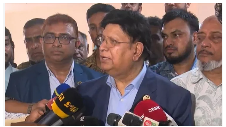 নির্বাচনের আগে কোনো দেশের সঙ্গে নতুন চুক্তি নয়: পররাষ্ট্রমন্ত্রী