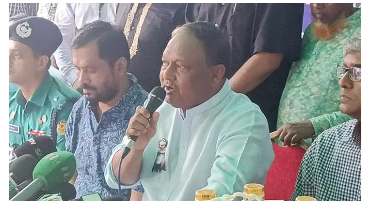 প্রাণিসম্পদ মন্ত্রণালয় চাইলে ডিম আমদানির অনুমতি দেওয়া হবে