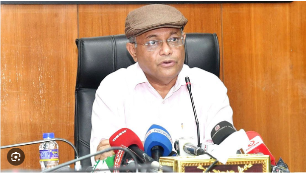 ‘নির্বাচনে না আসলে বিএনপি ৫০ বছর পিছিয়ে যাবে’: তথ্যমন্ত্রী