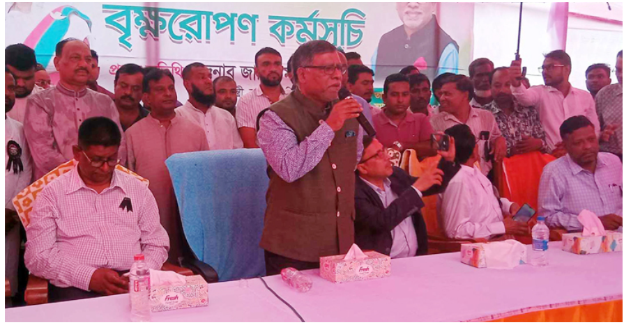 ডেঙ্গু রোগীদের বাড়তি খরচের চাপে না ফেলার অনুরোধ স্বাস্থ্যমন্ত্রীর