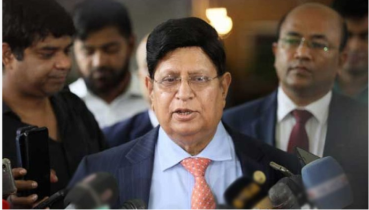 সুষ্ঠু ও অবাধ নির্বাচন করতে প্রধানমন্ত্রী ও সরকার প্রতিশ্রুতিবদ্ধ