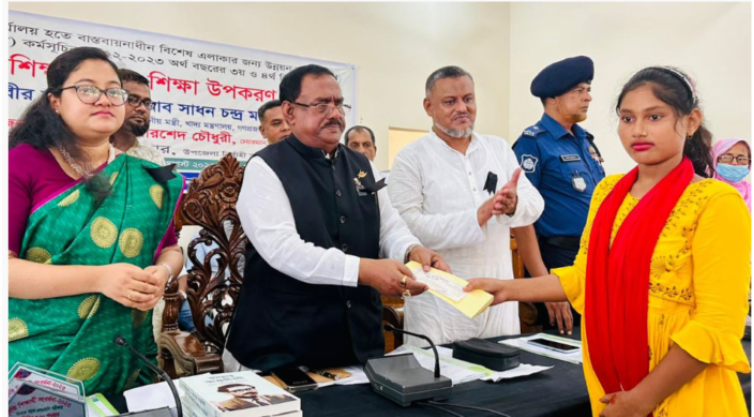 বিএনপি দেশের কোনো উন্নয়ন করেনি : খাদ্যমন্ত্রী