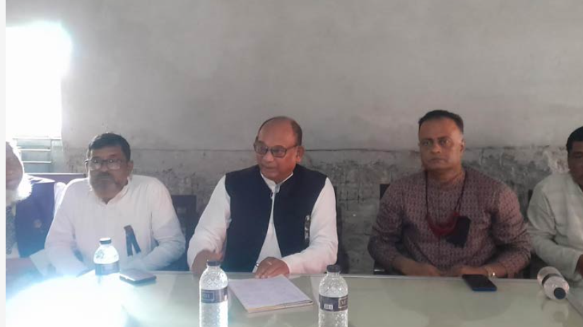 আগস্টেই চালু হচ্ছে পঞ্চগড়-খুলনা নতুন ট্রেন: রেলমন্ত্রী