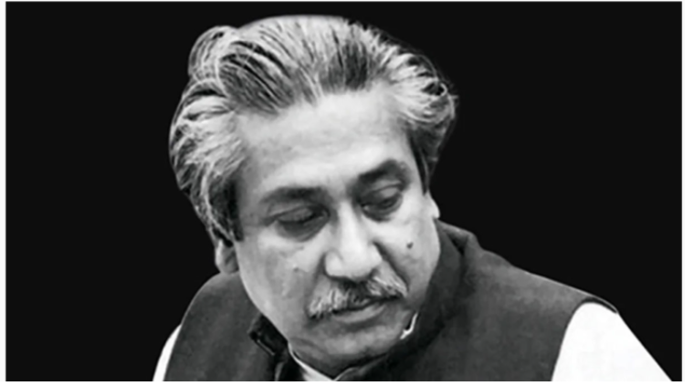 শোকাবহ ১৫ আগস্ট আজ