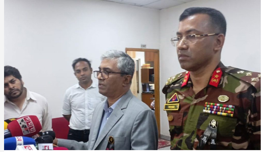 এনআইডি সার্ভার ৩৮ ঘণ্টা পর চালু