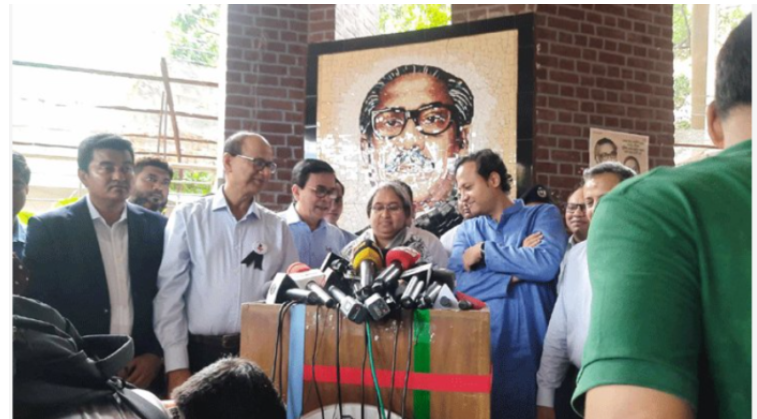 ‘এসএসসি ফেব্রুয়ারিতে ও এইচএসসি এপ্রিলে নেওয়ার চেষ্টা থাকবে’