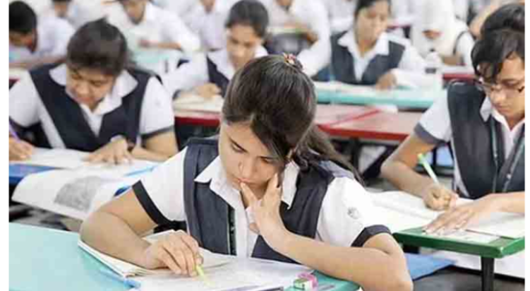 এইচএসসি পরীক্ষা শুরু