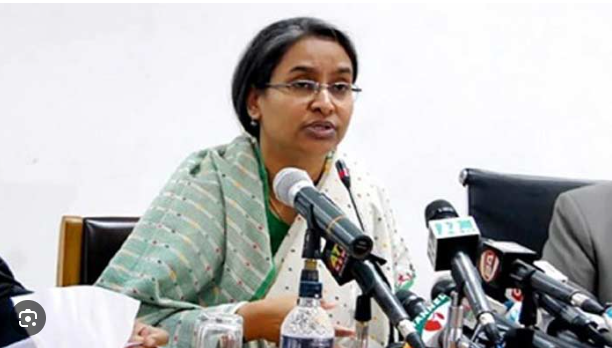 ‘বিএনপি-জামায়াতের কান্না দেখলে মনে হয় মানবাধিকার শুধু তাদেরই আছে’