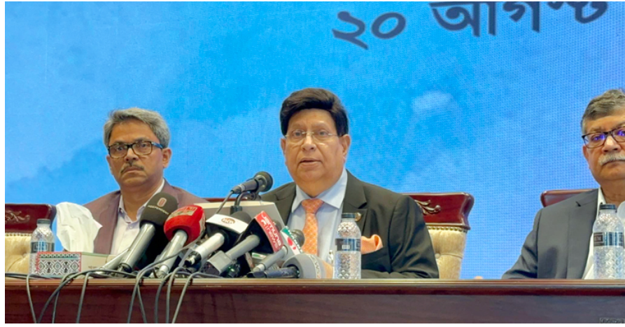 আঞ্চলিক শান্তি-স্থিতিশীলতার জন্য ভারত অত্যন্ত পরিপক্ব