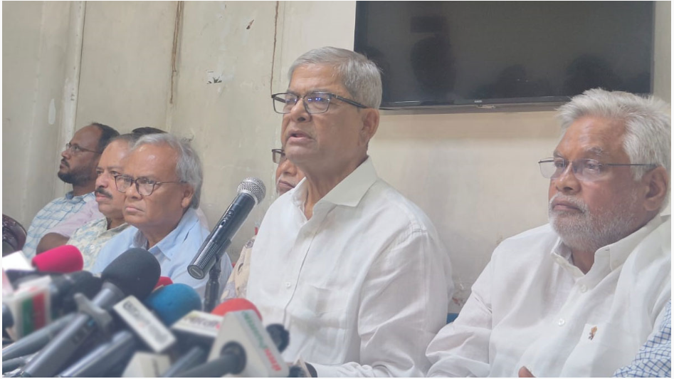 ২১ আগস্ট গ্রেনেড হামলায় তারেক কোনোভাবেই জড়িত ছিলেন না