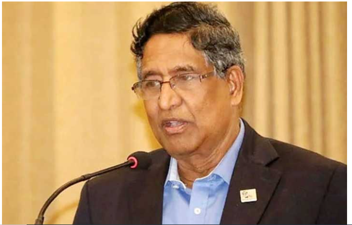 ভারতের এমন সিদ্ধান্ত অত্যন্ত দুঃখজনক : কৃষিমন্ত্রী