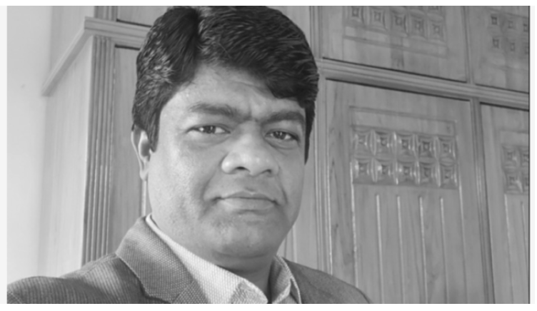 সাংবাদিক হাবিবুর রহমান মারা গেছেন